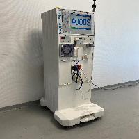 Fresenius Medical Care 4008 S Hemodialysis Machine image 0